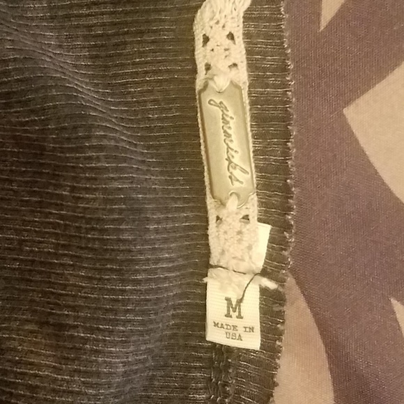 Gimmicks Top Size M - Picture 2 of 5